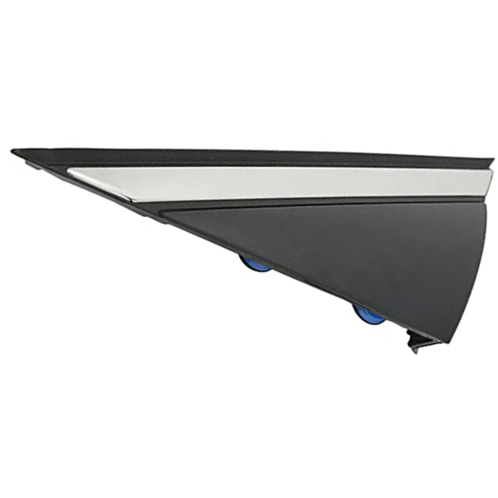Sleek Chrome Triangle Trim Panel Designed for Hyundai For Sonata (15 19) Fender Corner Molding Enhancing Appearance
Sleek Chrome Triangle Trim Panel Designed for Hyundai For Sonata (15 19) Fender Corner Molding Enhancing Appearance