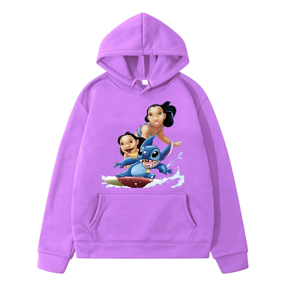 Stitch print anime hoodie Fleece sweatshirt Kawaii jacket pullover Autumn winter Disney hoodies y2k sudadera kids clothes girls
Stitch print anime hoodie Fleece sweatshirt Kawaii jacket pullover Autumn winter Disney hoodies y2k sudadera kids clothes girls
