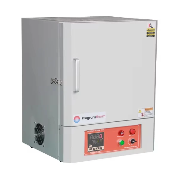 Sintering Muffle Furnace Laboratory Equipment Digital Control Muffle Furnace High Temperature 1600 Degree Muffle Furnace
Sintering Muffle Furnace Laboratory Equipment Digital Control Muffle Furnace High Temperature 1600 Degree Muffle Furnace