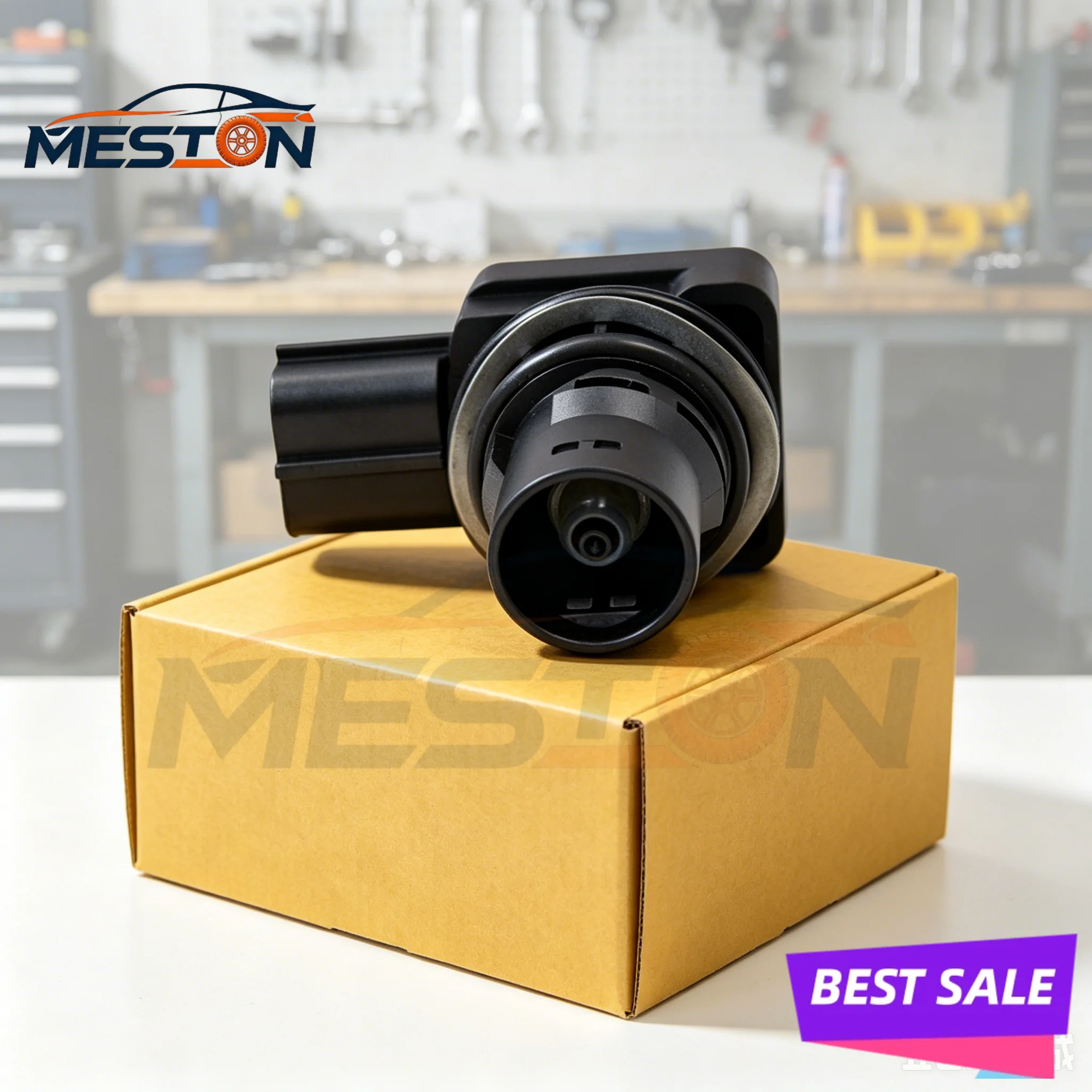 NEW XS4Z9C052AA Fuel Tank Pressure Sensor for Ford F-150 F-250 F-350 ESCORT FOCUS Mercury Lincoln
NEW XS4Z9C052AA Fuel Tank Pressure Sensor for Ford F-150 F-250 F-350 ESCORT FOCUS Mercury Lincoln