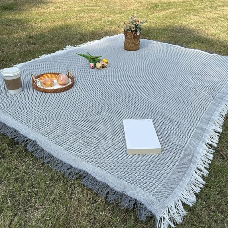 Thicken And Durability Picnics Blanket Outdoor Camping Mats Large Size Easy To Clean For Outdoor Camping Beach Trips 69HD
Thicken And Durability Picnics Blanket Outdoor Camping Mats Large Size Easy To Clean For Outdoor Camping Beach Trips 69HD