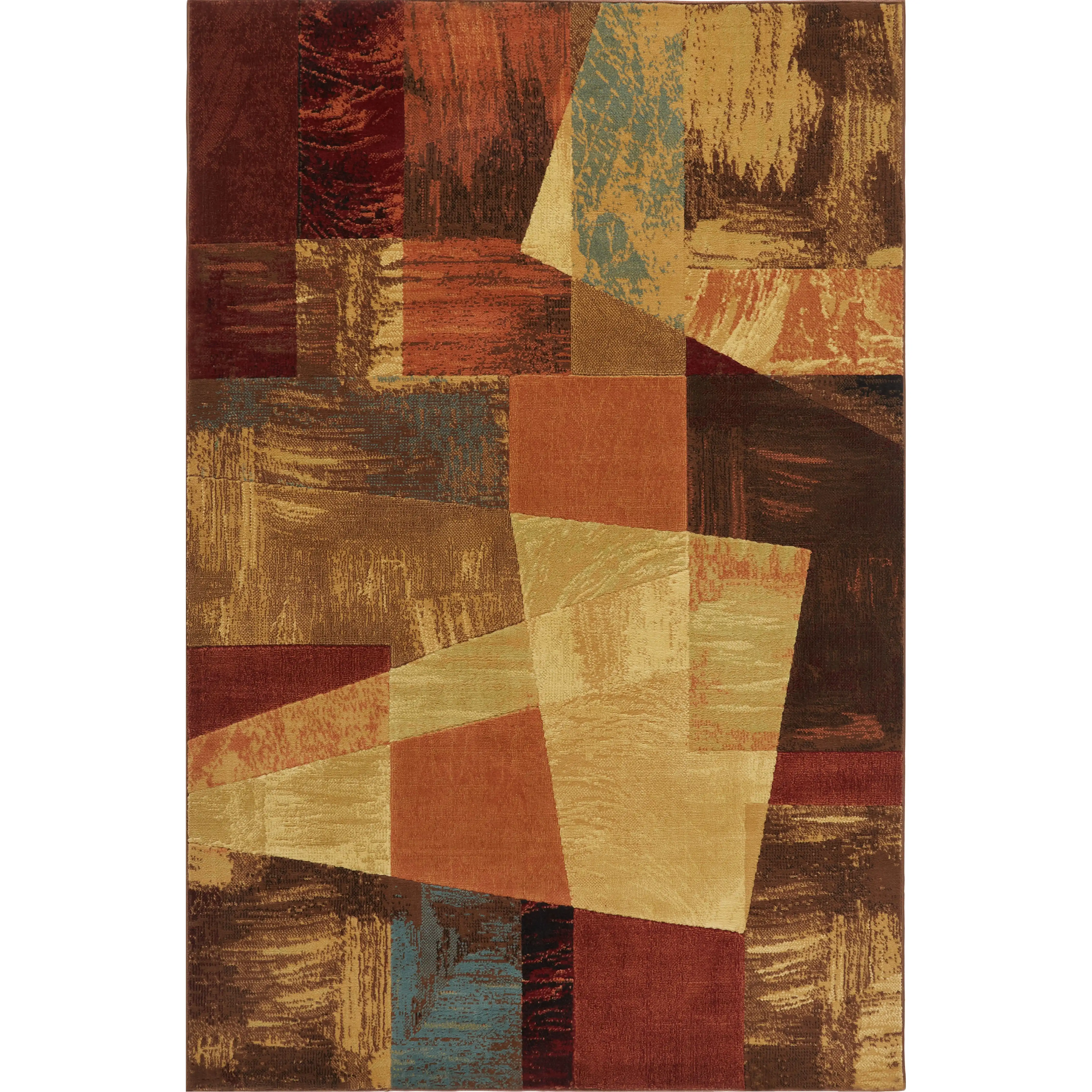 Коврик Catalina Bismark Contemporary Geometric Area, Коричневый/Бежевый, 3'3X5'2
Коврик Catalina Bismark Contemporary Geometric Area, Коричневый/Бежевый, 3'3X5'2