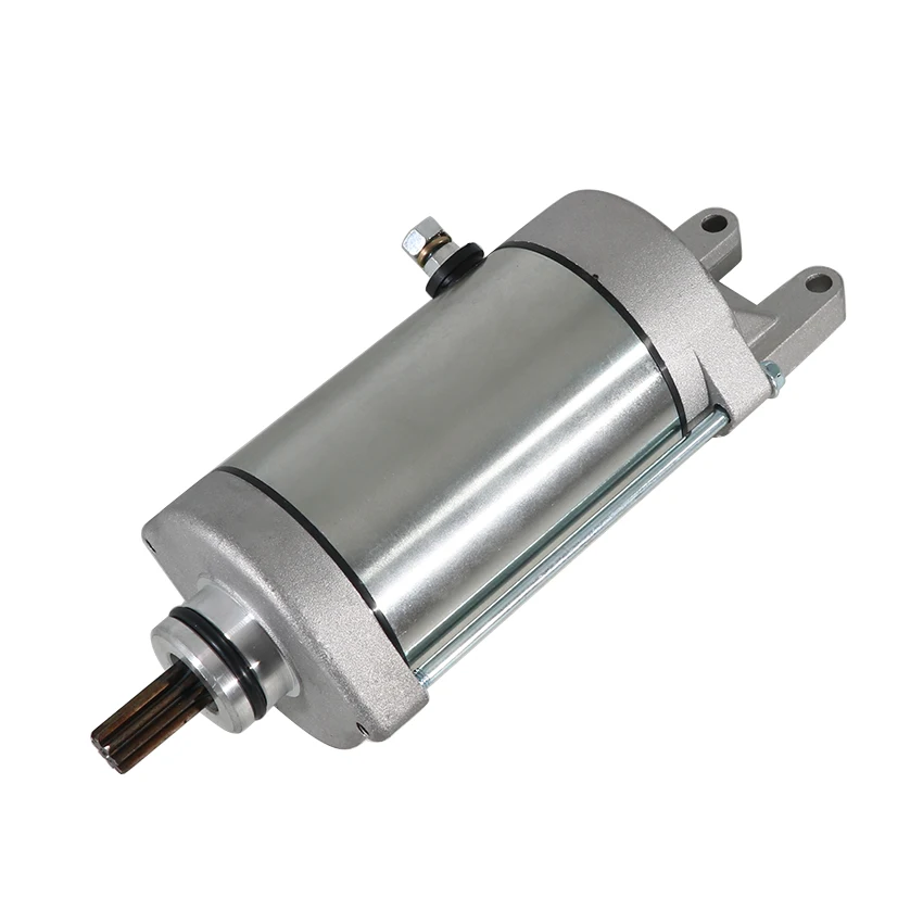 Motorcycle Starter Motor For Stels ATV 600/700/800 Dinli/GT 700 GT 800 D ECU / EFI с EPS 800 CDI / EFI OEM:E150006-00
Motorcycle Starter Motor For Stels ATV 600/700/800 Dinli/GT 700 GT 800 D ECU / EFI с EPS 800 CDI / EFI OEM:E150006-00