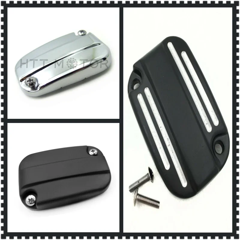 Free Shipping Motor Parts Front Brake Fluid Reservoir Cap for 2007-2015 Harley Davidson Electra Glide Road BLACK
Free Shipping Motor Parts Front Brake Fluid Reservoir Cap for 2007-2015 Harley Davidson Electra Glide Road BLACK