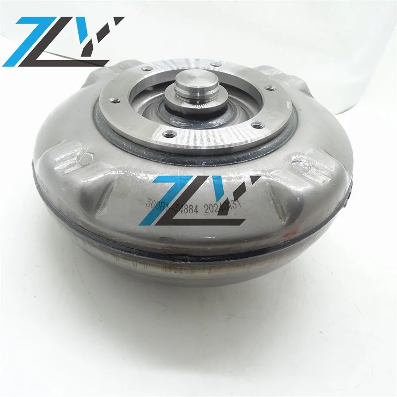 Torque Converter 212-6215 Fits For Backhoe Loader 416C 420D 424D 428D 430D 432E 438D
Torque Converter 212-6215 Fits For Backhoe Loader 416C 420D 424D 428D 430D 432E 438D