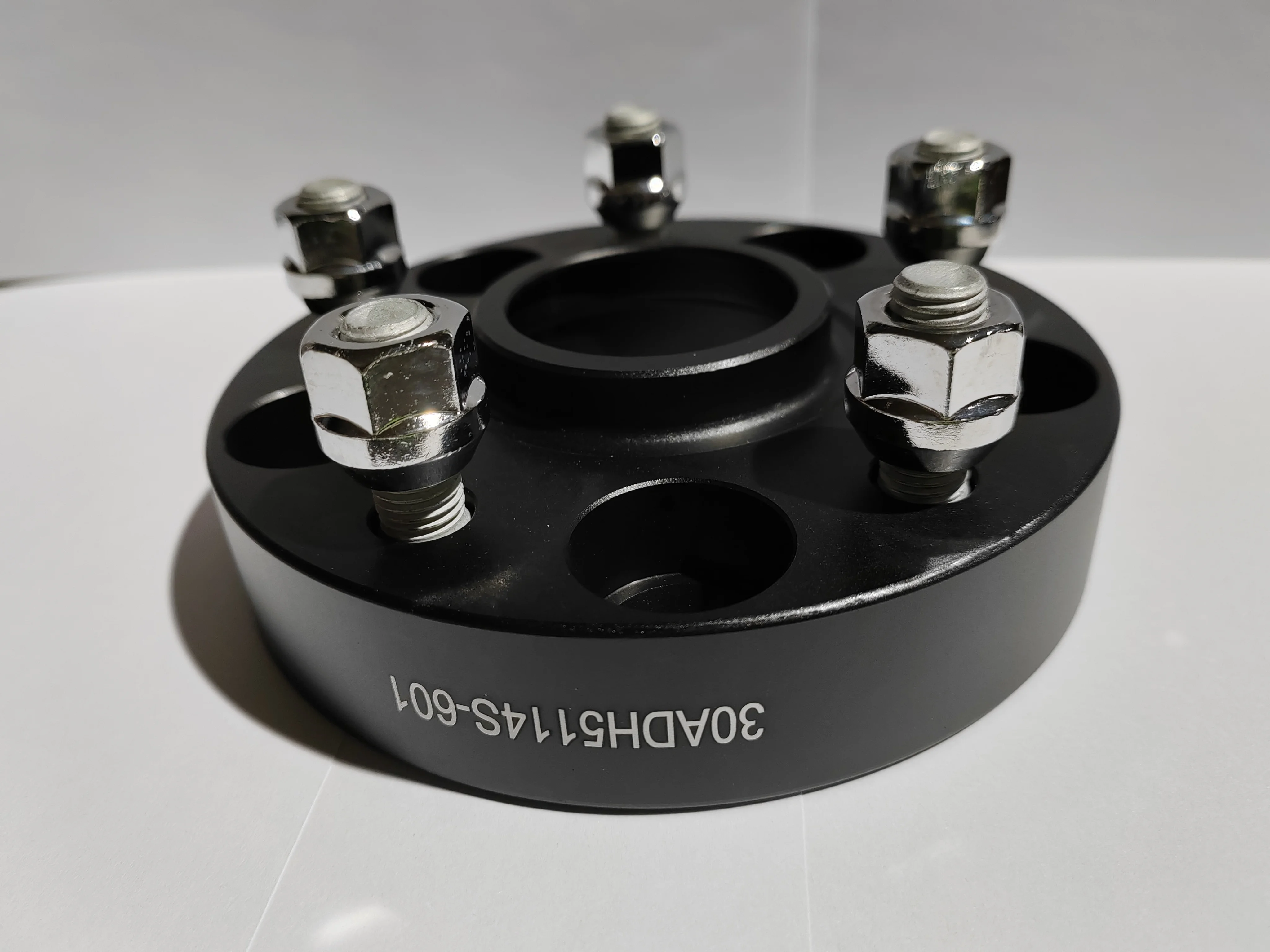 2x50mm Car Widen kit Adapter alloy5x114.3 60.1|12x1.5 For toyota camara toyota chr lexus IS300 Toyota corolla Toyota chr hybrid
2x50mm Car Widen kit Adapter alloy5x114.3 60.1|12x1.5 For toyota camara toyota chr lexus IS300 Toyota corolla Toyota chr hybrid