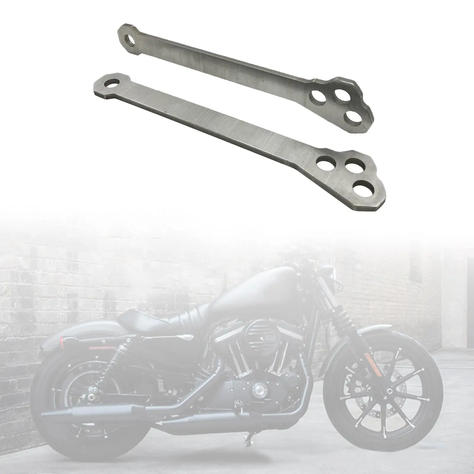 Motorcycle Rear Cushion ,Drop Lowering s Kit ,Cushion Lever Motorcycle Accessories for
Motorcycle Rear Cushion ,Drop Lowering s Kit ,Cushion Lever Motorcycle Accessories for