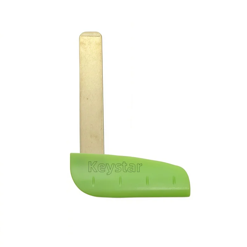 5pcs VA2 Car Smart Key Blade Green Emergency Key Blank Keyless Remote Blade Door Key for Renault Laguna Megane Espace Vel-Satis
5pcs VA2 Car Smart Key Blade Green Emergency Key Blank Keyless Remote Blade Door Key for Renault Laguna Megane Espace Vel-Satis