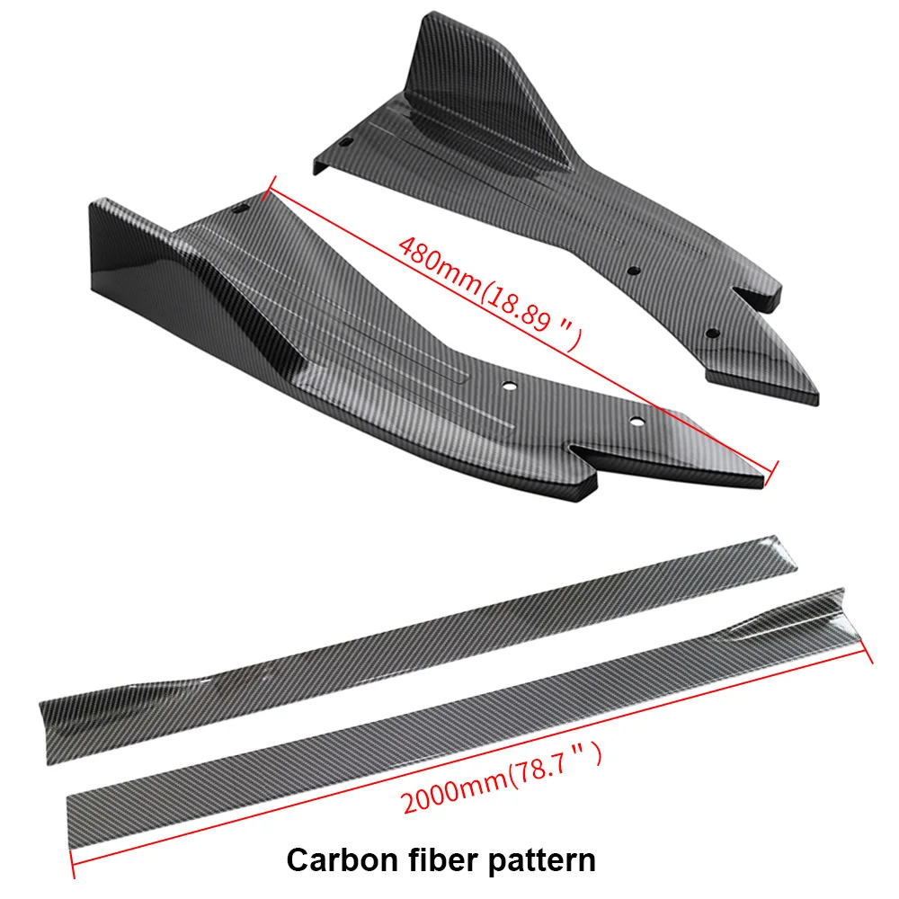 Задний бампер автомобиля, обертка для губ, угловой разветвитель, диффузор, универсальный 2 м, боковая юбка автомобиля, спойлер, разделитель, удлинители, автозапчасти из углеродного волокна
Задний бампер автомобиля, обертка для губ, угловой разветвитель, диффузор, универсальный 2 м, боковая юбка автомобиля, спойлер, разделитель, удлинители, автозапчасти из углеродного волокна