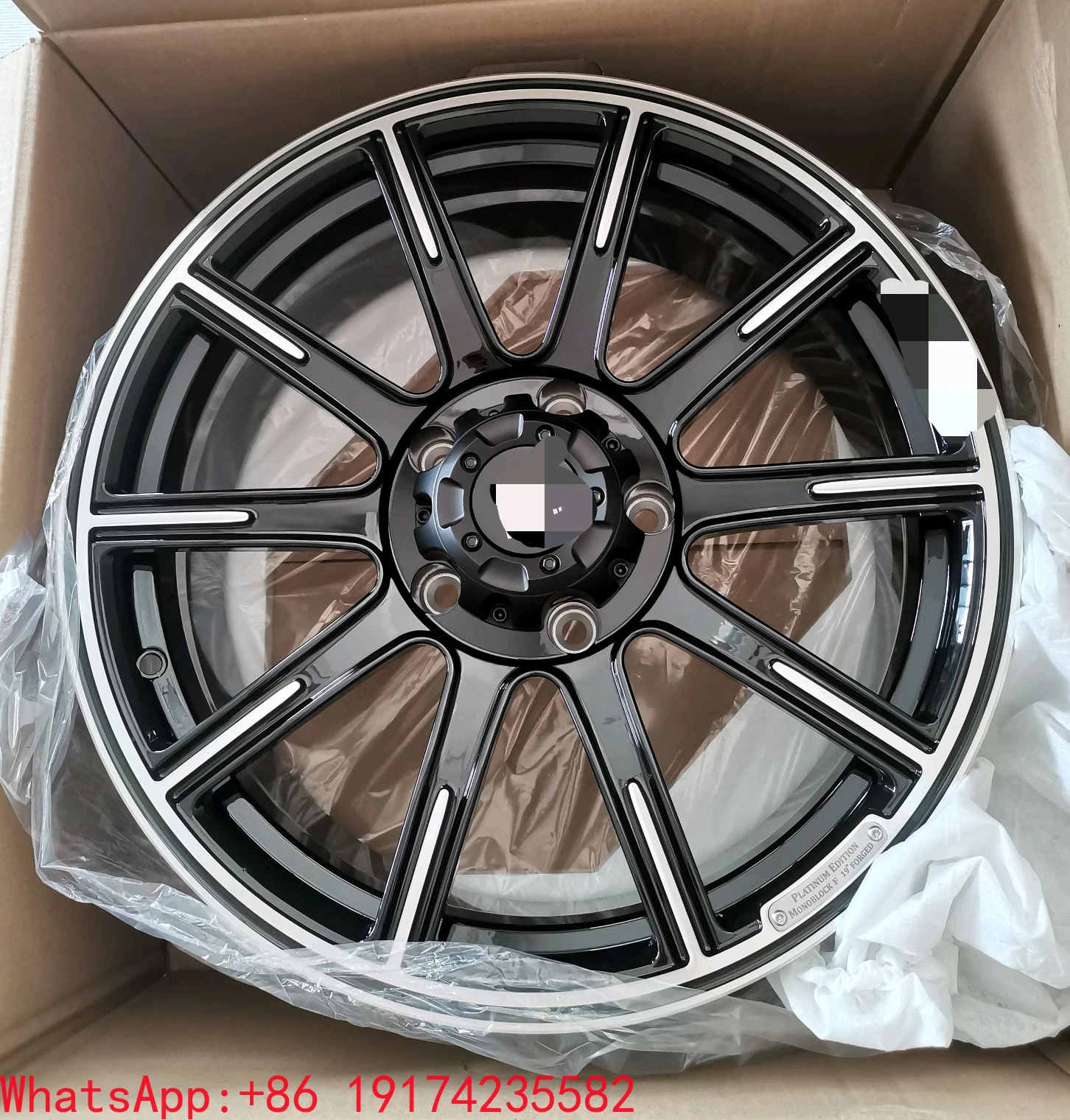 17 18 19 20 Inch Forged Alloy Wheels Rims Black Silver Car Rim Wheel Mags for Jimny
17 18 19 20 Inch Forged Alloy Wheels Rims Black Silver Car Rim Wheel Mags for Jimny