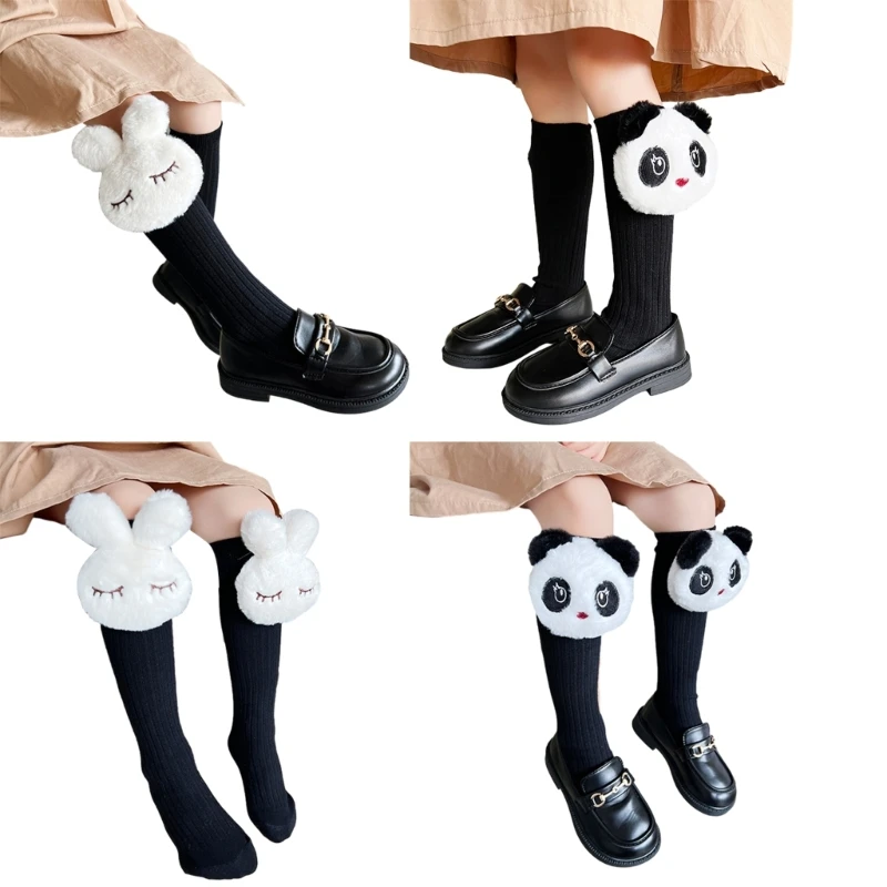 B2EB Durable Kids Long Socks Fun & Lasting Cartoon Plush Socks Comfortable Wear Socks
B2EB Durable Kids Long Socks Fun & Lasting Cartoon Plush Socks Comfortable Wear Socks