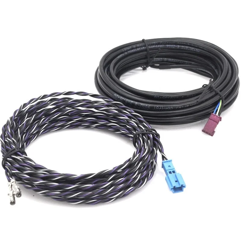 Retrofit voice microphone mic dash tweeter cable For F30 F10 G30 G11 B&W amp
Retrofit voice microphone mic dash tweeter cable For F30 F10 G30 G11 B&W amp