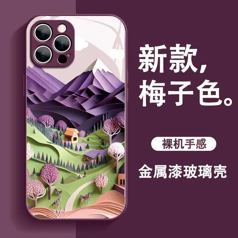 Чехол для Iphone15, Iphone 14 Plus, жидкое стекло 13 Pro, полный комплект, 12 дюймов, защита от падения, 11 цветов, Набор x
Чехол для Iphone15, Iphone 14 Plus, жидкое стекло 13 Pro, полный комплект, 12 дюймов, защита от падения, 11 цветов, Набор x