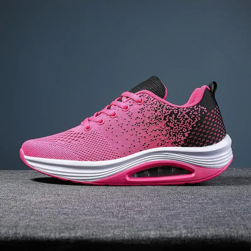 Women's Shoes Summer Breathable Clunky Sneakers Tenis Thin Sneaker Women's 2024 New Thick
Women's Shoes Summer Breathable Clunky Sneakers Tenis Thin Sneaker Women's 2024 New Thick