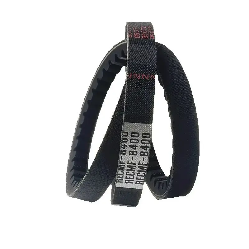RECMF-8240 RECMF-8260 RECMF-8270 RECMF-8280 RECMF-8290 Toothed V-belt For Excavators, Bulldozers, Engine Drive Rubber belt
RECMF-8240 RECMF-8260 RECMF-8270 RECMF-8280 RECMF-8290 Toothed V-belt For Excavators, Bulldozers, Engine Drive Rubber belt