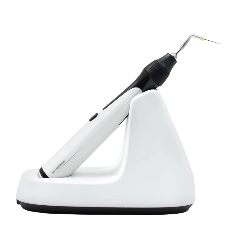Dental Wireless Endo Obturation Gun+ Pen Endodontic Obturation System Kit
Dental Wireless Endo Obturation Gun+ Pen Endodontic Obturation System Kit