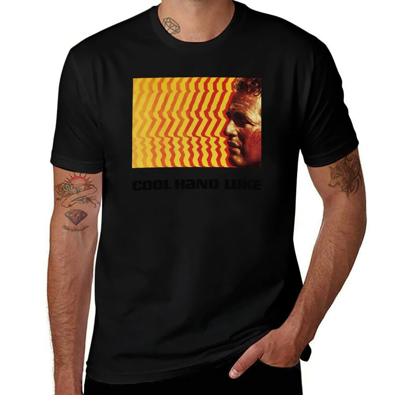Cool Hand Luke T-Shirt cheap stuff oversizeds customs new gifts and t-shirts mens fashion
Cool Hand Luke T-Shirt cheap stuff oversizeds customs new gifts and t-shirts mens fashion