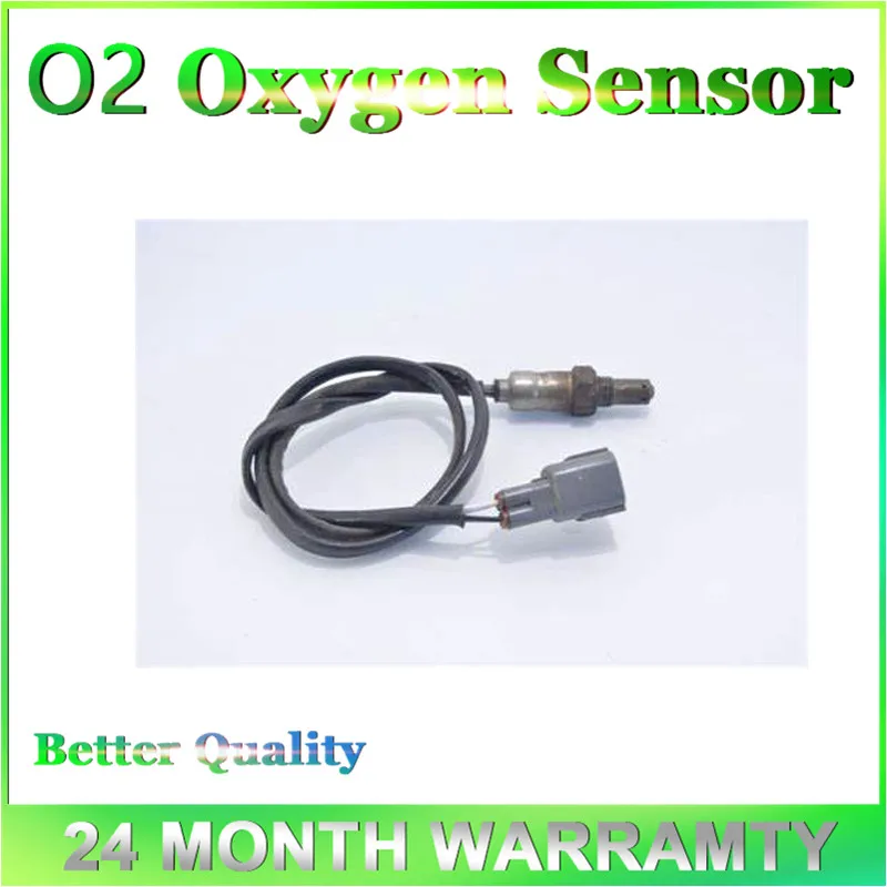 AZD0102-KJ003 AZD0102-KJ004 21176-0115 Lambda Probe Oxygen O2 Sensor for KAWASAKI ZX10R NINJA ZX-10R Teryx4 800 2008-2015 70CM
AZD0102-KJ003 AZD0102-KJ004 21176-0115 Lambda Probe Oxygen O2 Sensor for KAWASAKI ZX10R NINJA ZX-10R Teryx4 800 2008-2015 70CM
