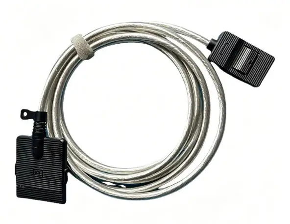 TV S95C QN55S95CAF QN65S95CAF QN77S95CAF Mini Cables BN3902903A New BN39-02903A One Connect Cable For Samsung Smart
TV S95C QN55S95CAF QN65S95CAF QN77S95CAF Mini Cables BN3902903A New BN39-02903A One Connect Cable For Samsung Smart
