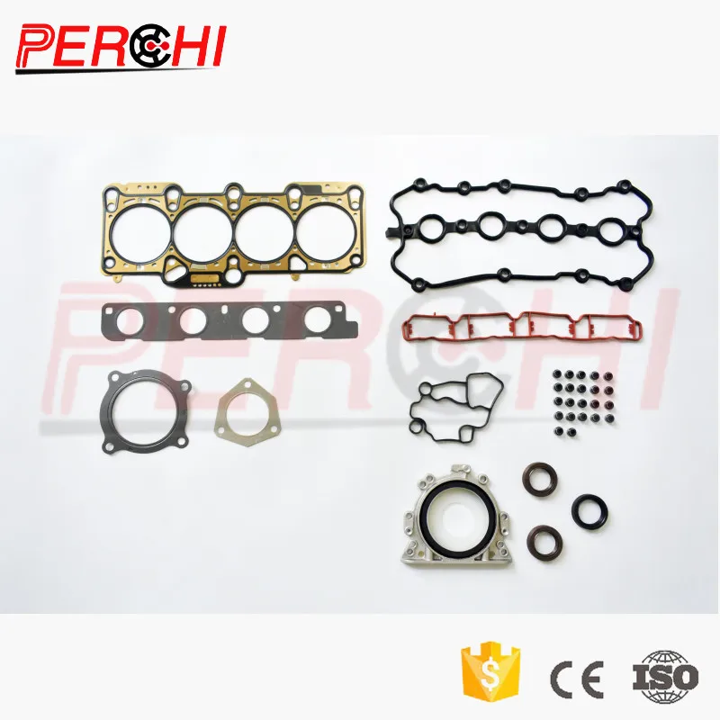For Volkswagen C6-2.0T Engine Parts Head Gasket Set OEM:078 198 039 E
For Volkswagen C6-2.0T Engine Parts Head Gasket Set OEM:078 198 039 E