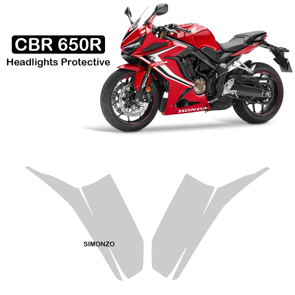 Tail Light Protection Fits CBR650R TPU For Honda CBR 650R Headlights Protective Film Transparent Dashboard Screen Protector
Tail Light Protection Fits CBR650R TPU For Honda CBR 650R Headlights Protective Film Transparent Dashboard Screen Protector