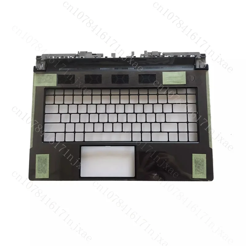 Новинка для Dell Alienware M15 R5, верхняя крышка упора для рук, крышка клавиатуры 0V33YN V33YN
Новинка для Dell Alienware M15 R5, верхняя крышка упора для рук, крышка клавиатуры 0V33YN V33YN