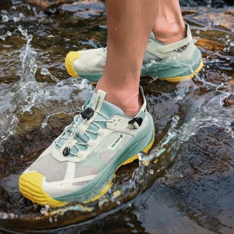 2026 Hot Sale Men Hiking Sneakers Hole Man Shoes Mountain Anti-Slippery Climbing Shoe For Men Wearable Outdoor Walking Shoes Men
2026 Hot Sale Men Hiking Sneakers Hole Man Shoes Mountain Anti-Slippery Climbing Shoe For Men Wearable Outdoor Walking Shoes Men