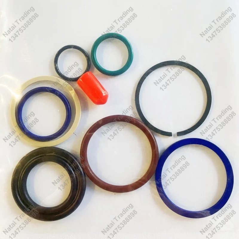 3126 Дизельный HEUI Ремкомплекты форсунок 242-1539 Комплект для капитального ремонта внутреннего внешнего уплотнительного кольца для CAT 
3126 Дизельный HEUI Ремкомплекты форсунок 242-1539 Комплект для капитального ремонта внутреннего внешнего уплотнительного кольца для CAT