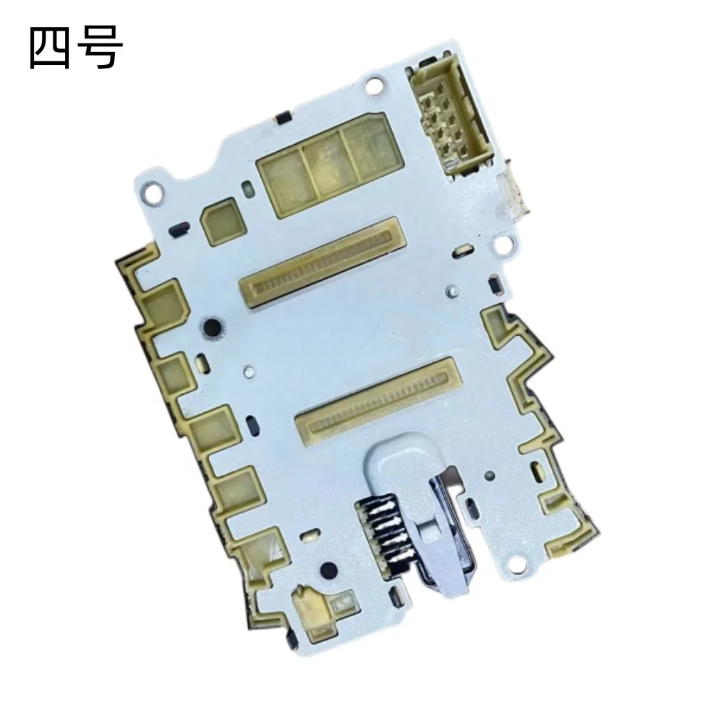 05A 01A 7AT 07A QX50 QX70 Q50 Q70 transmission control unit module TCU TCM For Nissan Infiniti Computer Gearbox
05A 01A 7AT 07A QX50 QX70 Q50 Q70 transmission control unit module TCU TCM For Nissan Infiniti Computer Gearbox