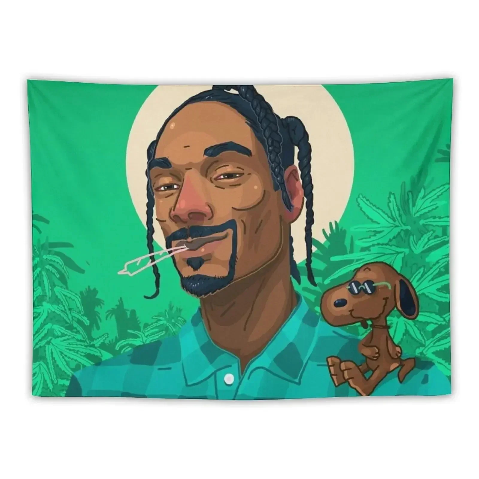 Snoop Art Tapestry Decorations For Your Bedroom Decoration Pictures Room Wall Home And Comfort Decor Cute Room Decor Tapestry
Snoop Art Tapestry Decorations For Your Bedroom Decoration Pictures Room Wall Home And Comfort Decor Cute Room Decor Tapestry