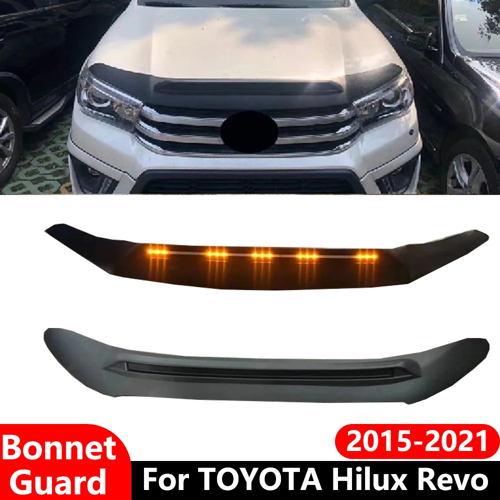Front Engine Hood Bonnet Grill Lip Molding Cover Trim Protector Garnish Car Styling For Hilux Revo Rocco 2015-2021
Front Engine Hood Bonnet Grill Lip Molding Cover Trim Protector Garnish Car Styling For Hilux Revo Rocco 2015-2021
