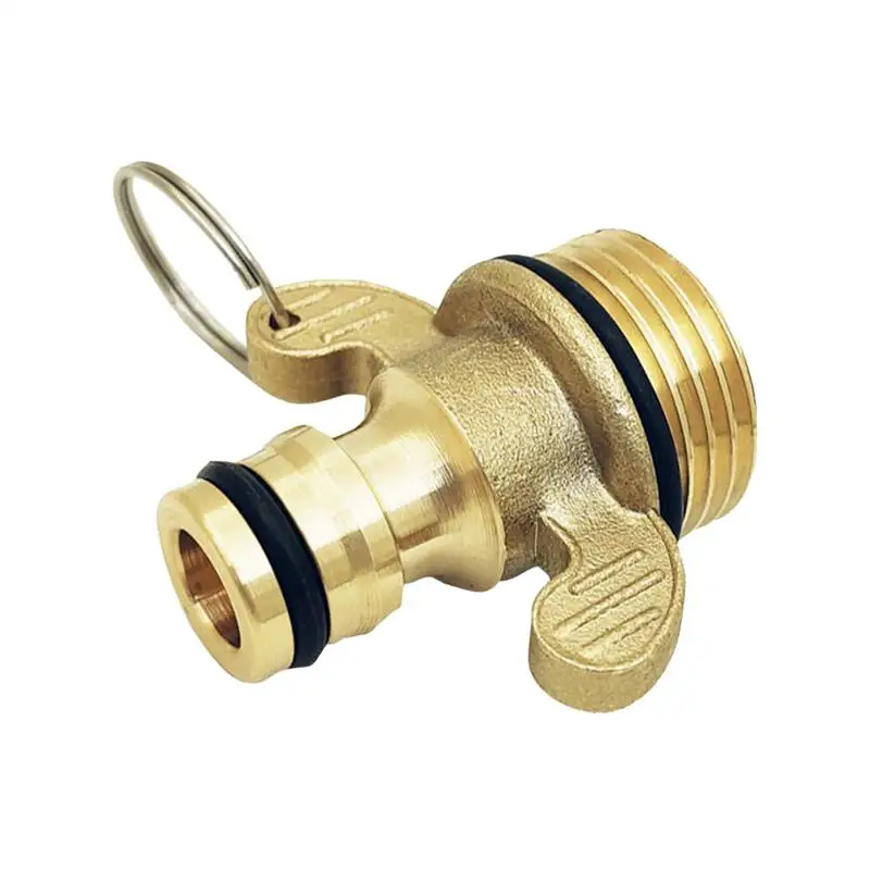 RV Water Connection Fittings Hose Fittings Copper Double Ear Coupling Adapter Water Pipe Adapter Replacement Parts Pipe Fittings
RV Water Connection Fittings Hose Fittings Copper Double Ear Coupling Adapter Water Pipe Adapter Replacement Parts Pipe Fittings