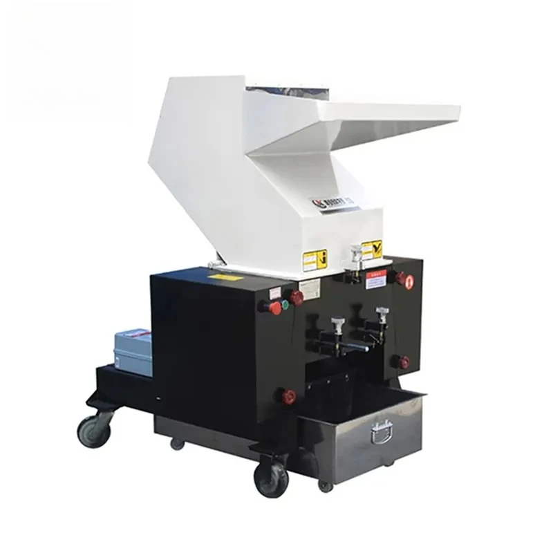 PE PP PVC PET Waste Plastic Crusher Price Plastic Crusher Industrial Plastic Crusher
PE PP PVC PET Waste Plastic Crusher Price Plastic Crusher Industrial Plastic Crusher