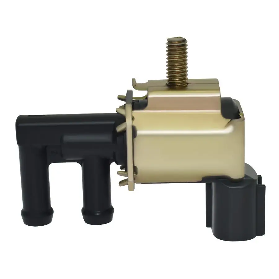 Emission Purge Solenoid Valve K5T48373 For Lancer 02-03 2.0L,Mirage 14-15 1.2L ,Colt ,Outlander ,Galant
Emission Purge Solenoid Valve K5T48373 For Lancer 02-03 2.0L,Mirage 14-15 1.2L ,Colt ,Outlander ,Galant