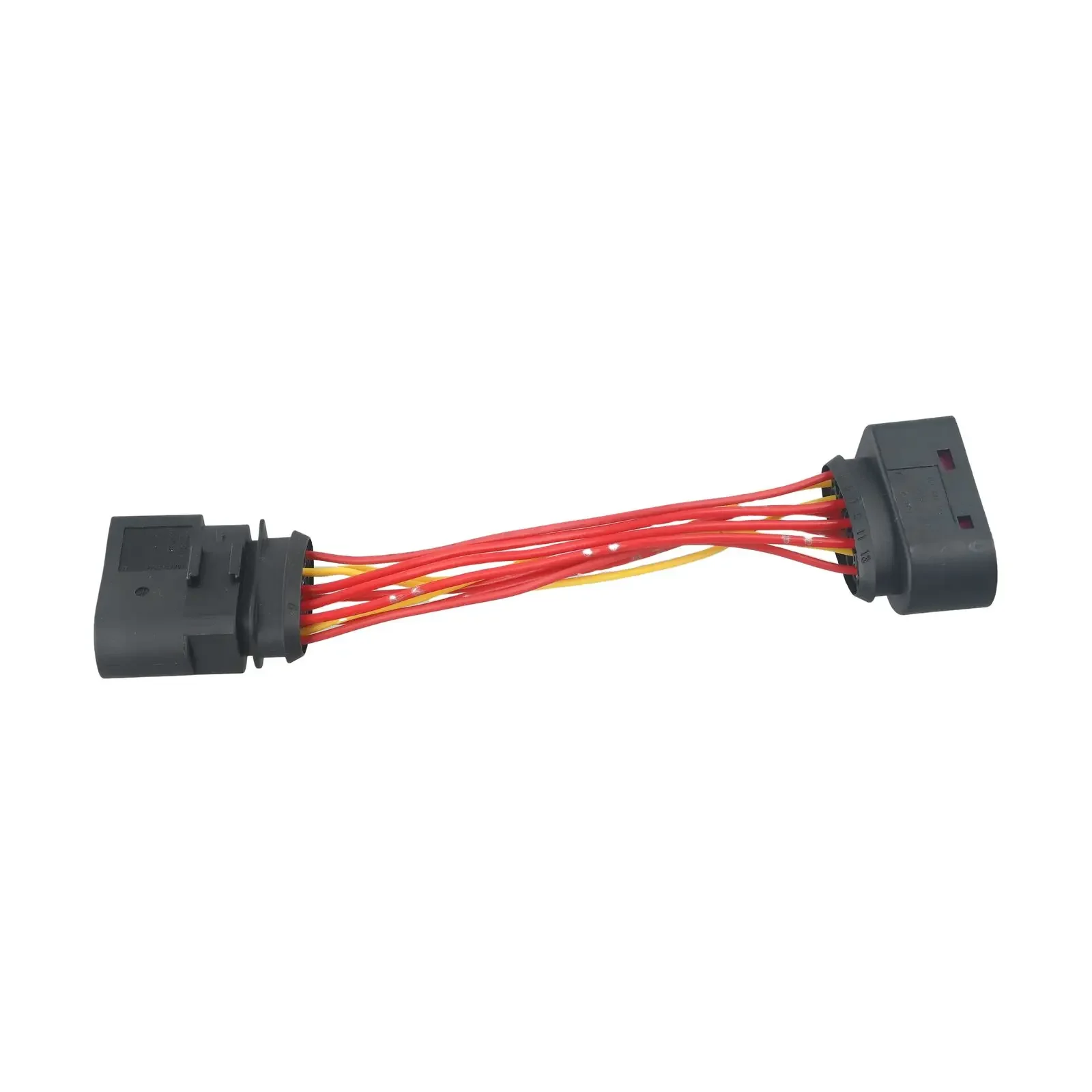 New Connector Adapter And Reliability Car Wire Wire Harness Connector 1J0973835 Good Durability 1J0973737 For Golf MK6 1J0973737
New Connector Adapter And Reliability Car Wire Wire Harness Connector 1J0973835 Good Durability 1J0973737 For Golf MK6 1J0973737