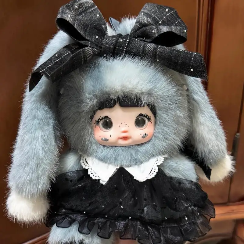 Новинка, 100% натуральная серия Nommi, прогноз погоды, слепая коробка, виниловые плюшевые куклы, кавайные украшения, модные игрушки, подарок на день рождения, Caixa Caja
Новинка, 100% натуральная серия Nommi, прогноз погоды, слепая коробка, виниловые плюшевые куклы, кавайные украшения, модные игрушки, подарок на день рождения, Caixa Caja