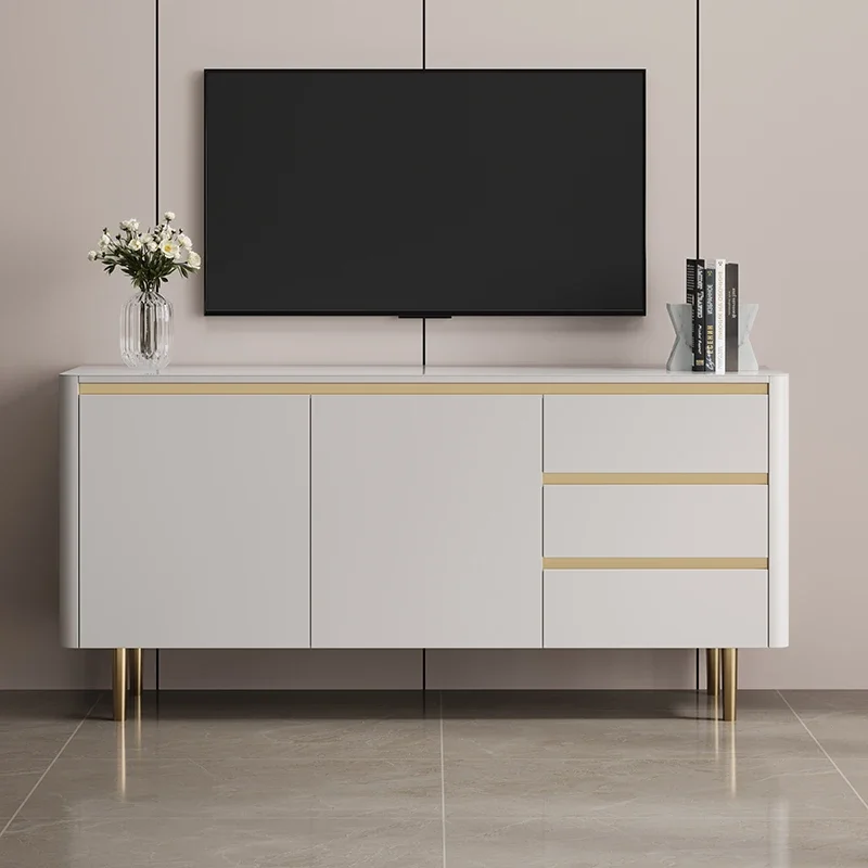 Compact Cheap Big Tv Stand Alone Drawers Nordic Wooden White Modern Tv Stand Salon Minimalist Creative Muebles Unique Furniture
Compact Cheap Big Tv Stand Alone Drawers Nordic Wooden White Modern Tv Stand Salon Minimalist Creative Muebles Unique Furniture