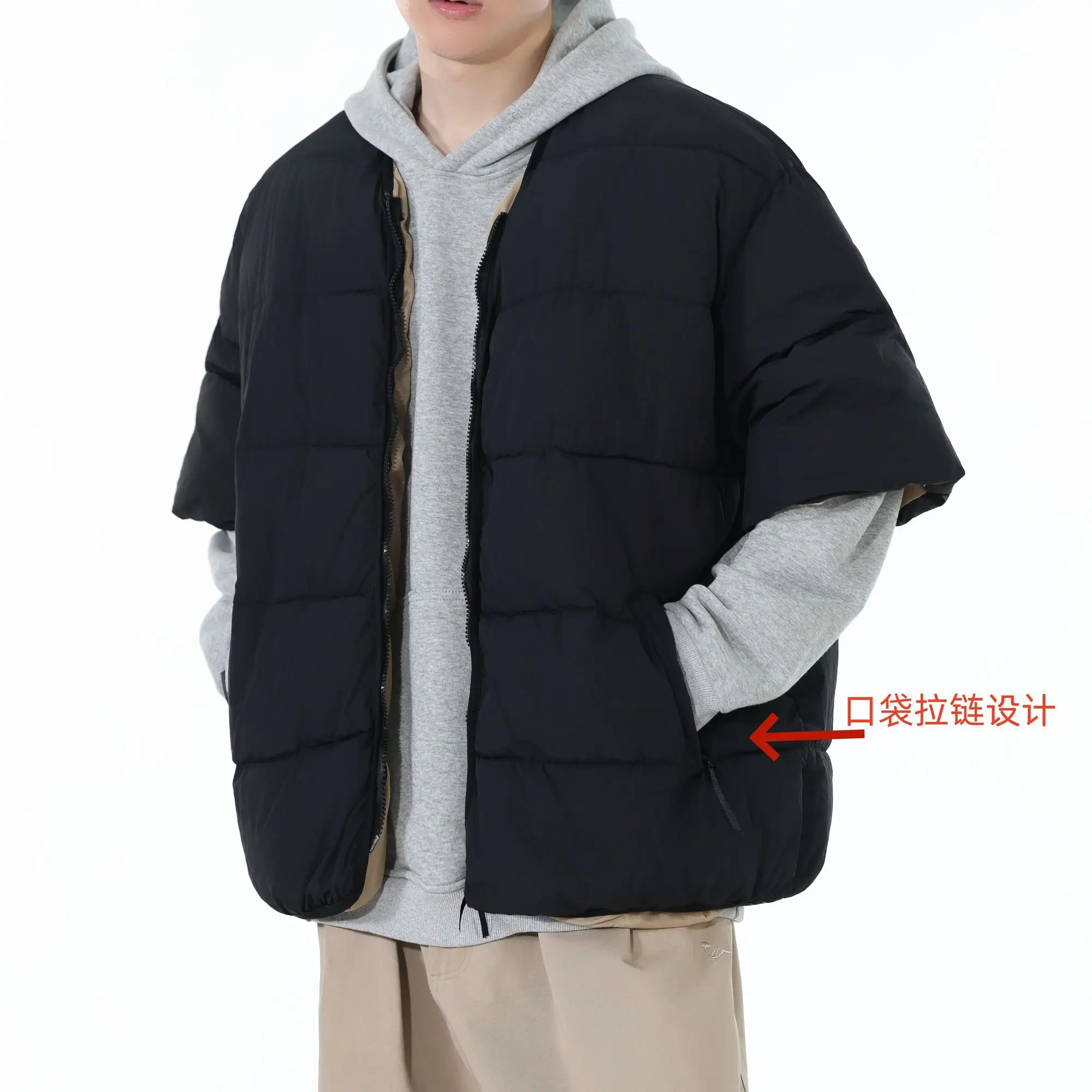 Vests Waistcoats Thick Womens Woman Summer Open-Knit Slim Sweet Ulzzang Clubwear Y2K Airy Lightweight Trendy Sleeveless Harajuku
Vests Waistcoats Thick Womens Woman Summer Open-Knit Slim Sweet Ulzzang Clubwear Y2K Airy Lightweight Trendy Sleeveless Harajuku