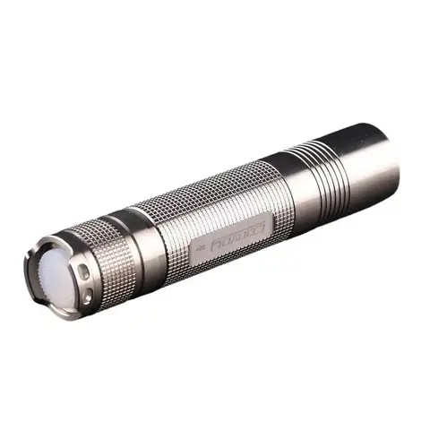 Linterna Convoy S2+Titanio 18650