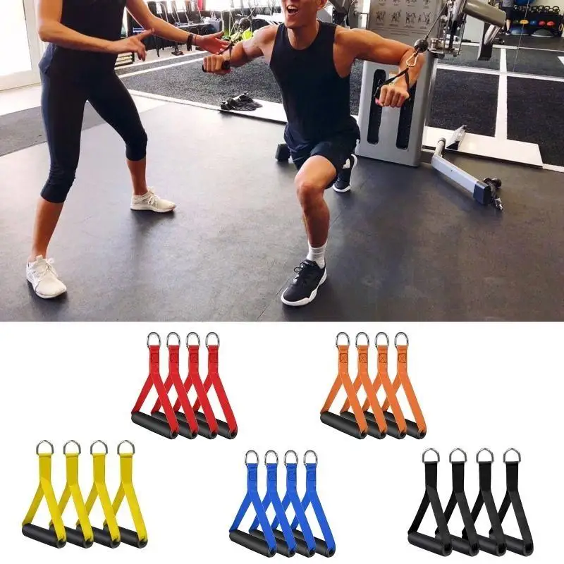 652F Upgrade Foam Handle Replacement Fitness Equipment for Yoga, Strength Training
652F Upgrade Foam Handle Replacement Fitness Equipment for Yoga, Strength Training