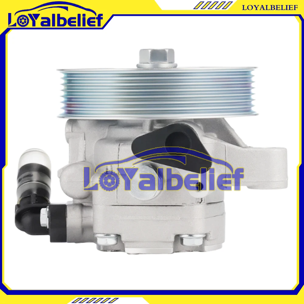 Power Steering Pump For Acura RSX TSX Honda Accord CR-V Element 2.4L 56110PNBA01 965419 96-5419 215419 215419 9900521
Power Steering Pump For Acura RSX TSX Honda Accord CR-V Element 2.4L 56110PNBA01 965419 96-5419 215419 215419 9900521
