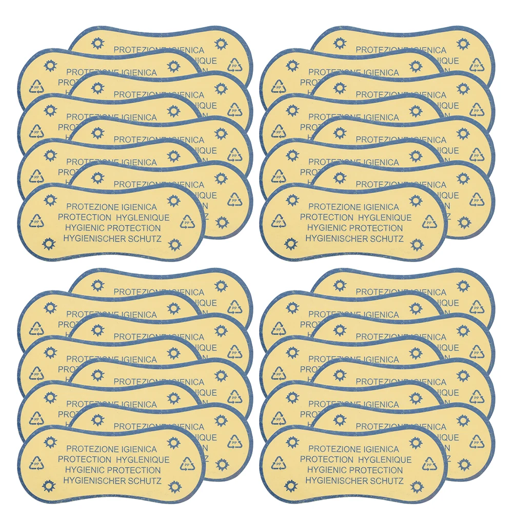 100pcs Swimsuit Protective Liners Clear Underpants Stickers Adhesive Lingerie Liner Swimsuit Barrier Lightweight Compact
100pcs Swimsuit Protective Liners Clear Underpants Stickers Adhesive Lingerie Liner Swimsuit Barrier Lightweight Compact