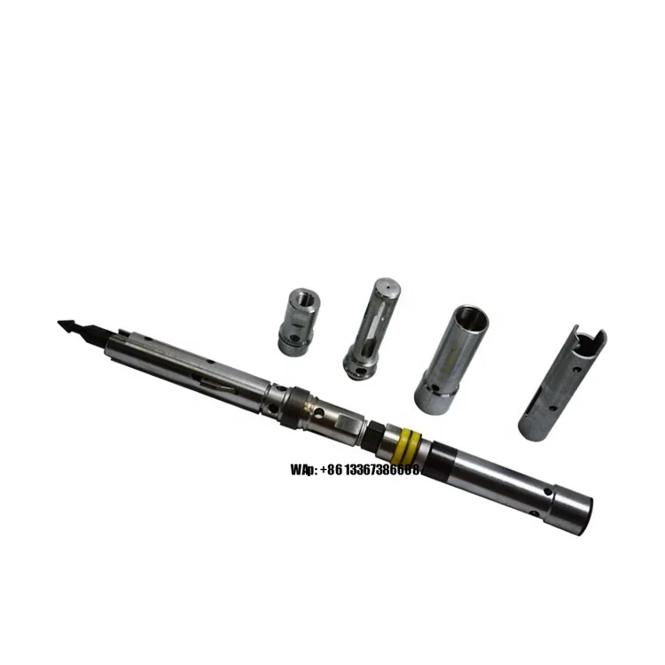 1.5m NTW Core Barrel for Well Drilling Accessories
1.5m NTW Core Barrel for Well Drilling Accessories