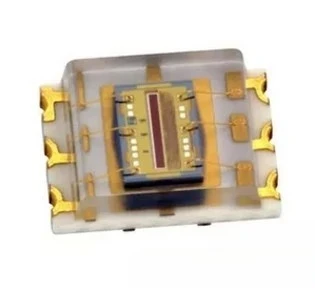 Оригинальный 10 шт./лот TSL2563FN AMS оптический цифровой преобразователь 
Оригинальный 10 шт./лот TSL2563FN AMS оптический цифровой преобразователь