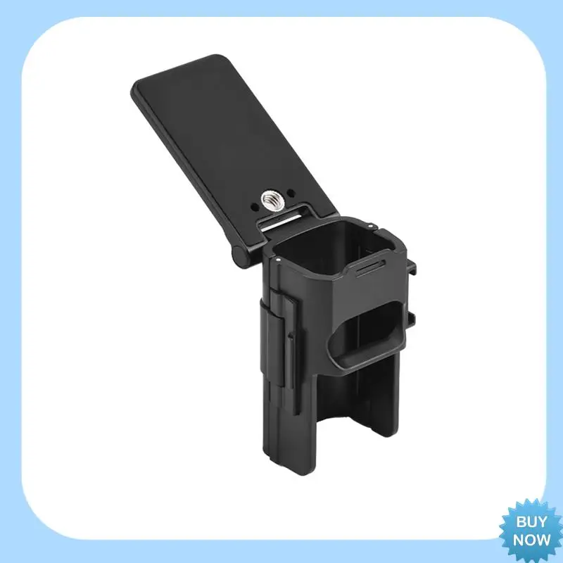 A47Z Flymile Camera Magnetic Mount Stand For DJI Osmo Pocket 3 Multifunctional Desktop Base
A47Z Flymile Camera Magnetic Mount Stand For DJI Osmo Pocket 3 Multifunctional Desktop Base