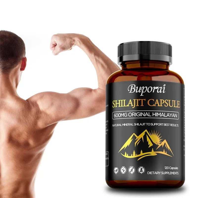 Капсулы Himalaya Shilajit, богатые микроэлементами и фульвовой кислотой, для энергии, силы мышц и иммунитета, повышенной эффективности.
Капсулы Himalaya Shilajit, богатые микроэлементами и фульвовой кислотой, для энергии, силы мышц и иммунитета, повышенной эффективности.