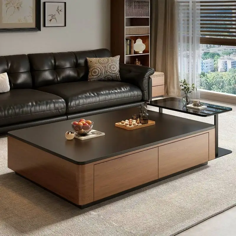 Rectangular Modern Coffee Tables Chines Design Console Salon Tea Table Living Room Apartments Muebles Para Hogar Furniture Home
Rectangular Modern Coffee Tables Chines Design Console Salon Tea Table Living Room Apartments Muebles Para Hogar Furniture Home
