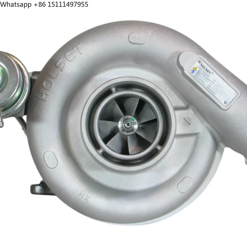 Прямая продажа с фабрики, высокое качество, промышленный грузовик HX55W Turbo ISME CECO ISM 4024822
Прямая продажа с фабрики, высокое качество, промышленный грузовик HX55W Turbo ISME CECO ISM 4024822