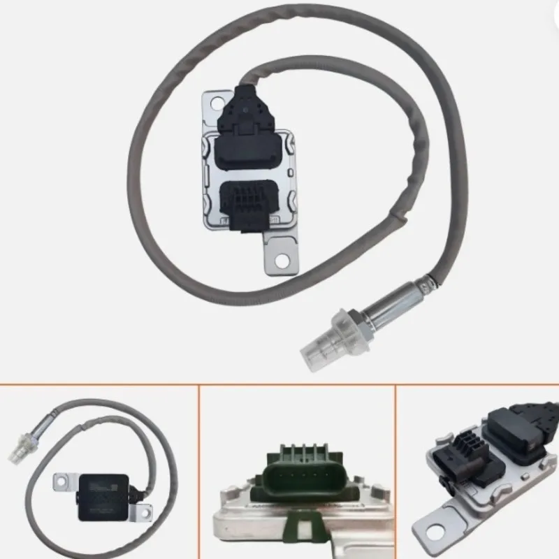 Car Nitrogen Oxide Nox Sensor For For VW Touareg Q7 Q8 4M0907807AF SNS711
Car Nitrogen Oxide Nox Sensor For For VW Touareg Q7 Q8 4M0907807AF SNS711