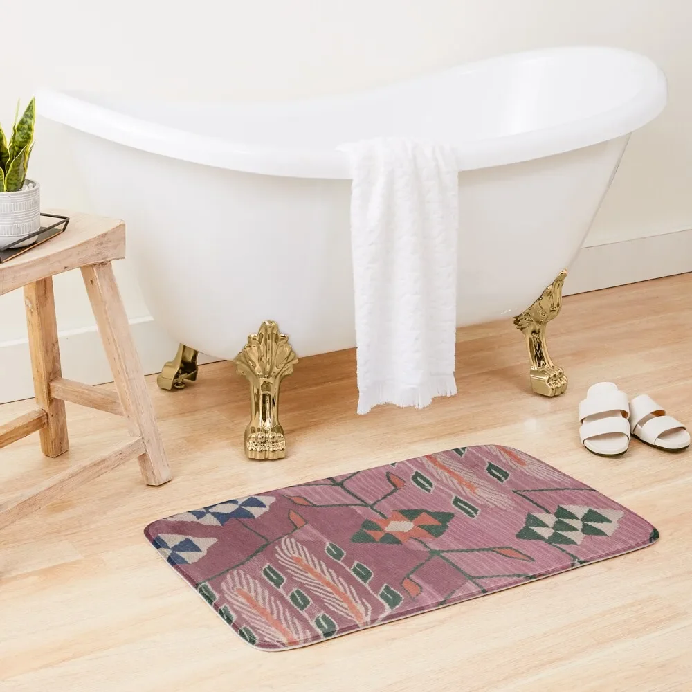 Anatolian Kilim Fragment Bath Mat Mats For Bathroom And Toilet Bathroom Accessories Sets Luxury Mat
Anatolian Kilim Fragment Bath Mat Mats For Bathroom And Toilet Bathroom Accessories Sets Luxury Mat